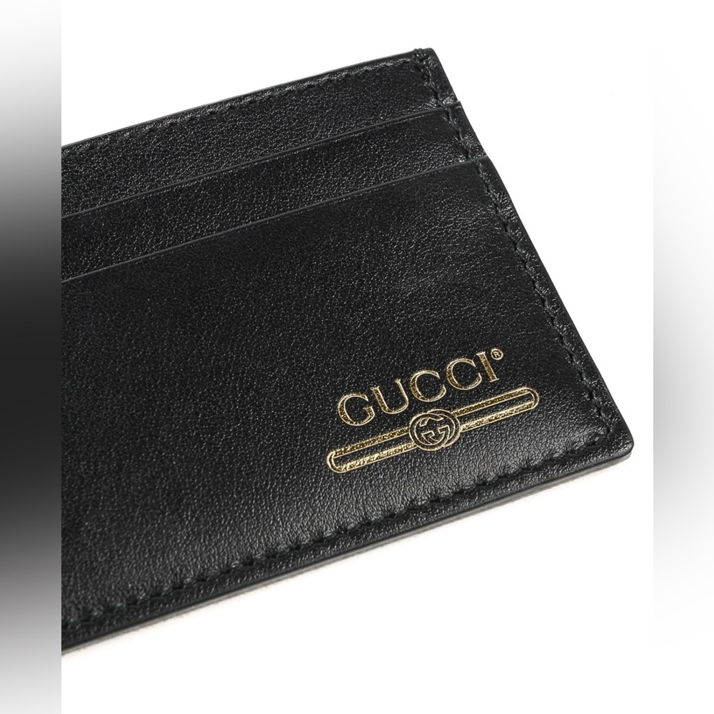 ✨GUCCI✨ Card Holder Wallet